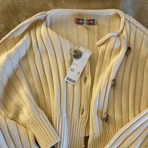 Urban outfitters cardigan